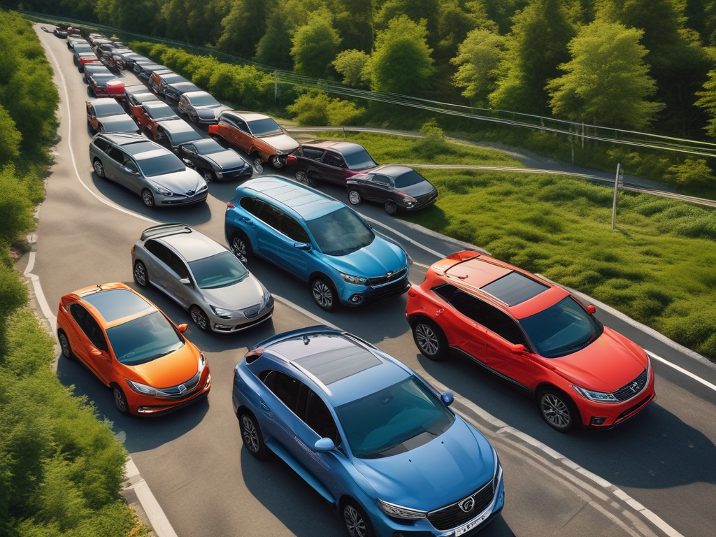 Featured image of post Пошаговое руководство по выбору нового автомобиля без ошибок