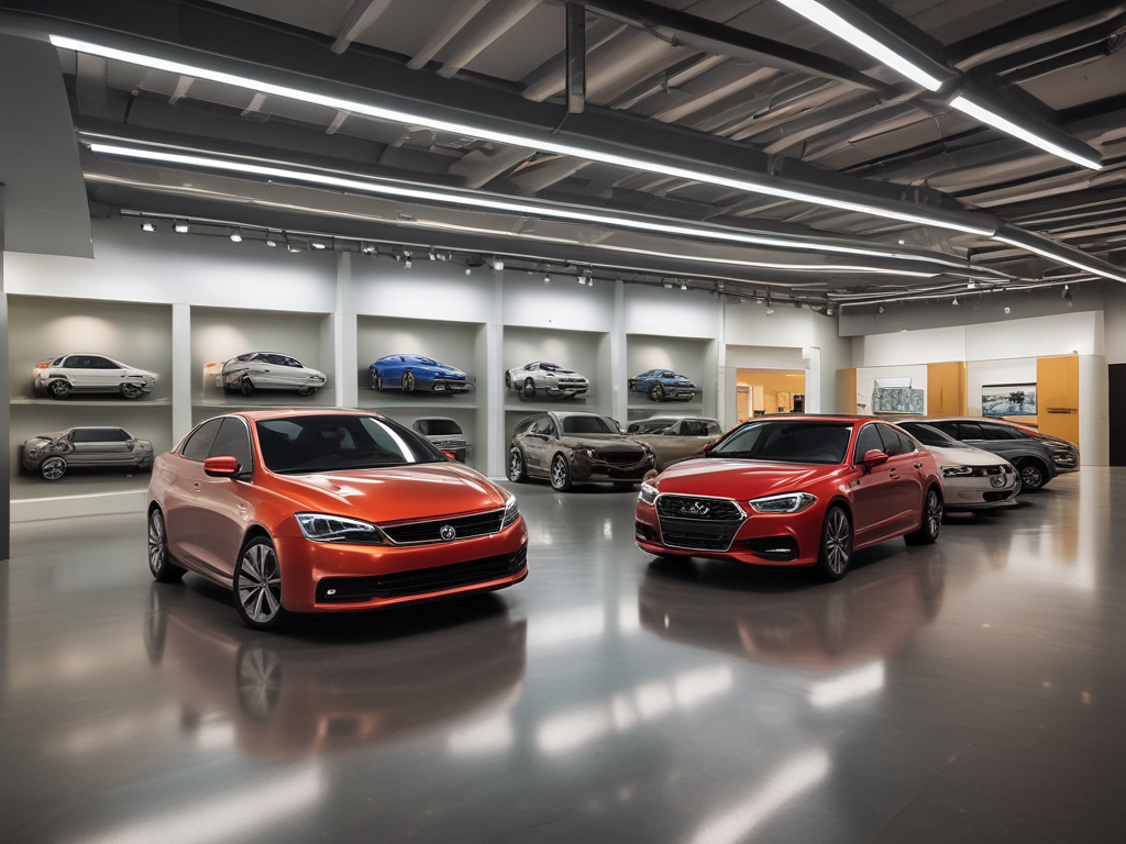 Featured image of post Практический гид по выбору идеального автомобиля