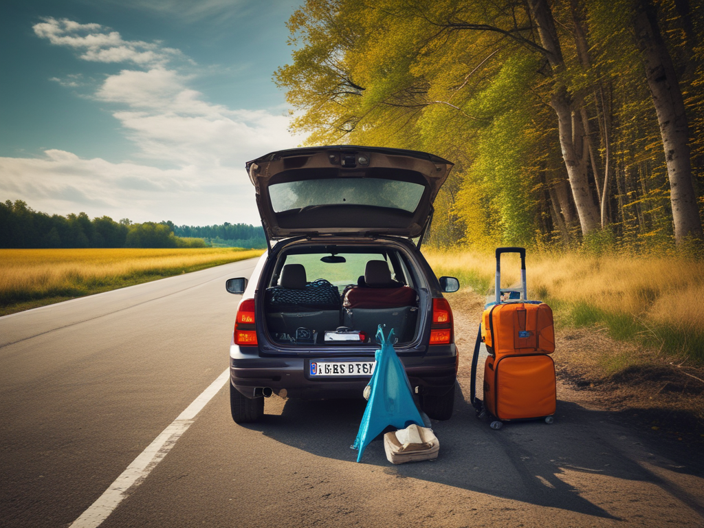 Featured image of post Практический гид по подготовке к автопутешествию